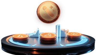 interfaz de negociación de cripto de AutoMind Caplat reducida a tres clics simples