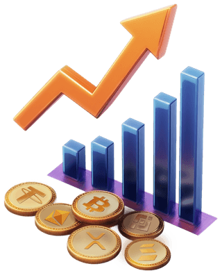 Interfaz de AutoMind Caplat con la descripción del producto en la plataforma de trading de criptomonedas