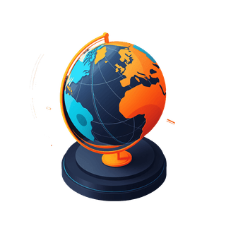Acceso a 98 países desde una plataforma global de negociación de criptomonedas